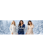 Robes femmes / Robes élégantes, casual et tendance