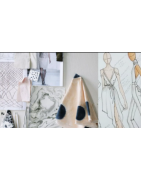 Tissus pour professionnels de la mode | BtoB