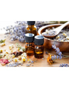 Huiles vegetale Naturelles - Aromathérapie