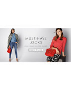 Mode femme | Vêtements femme tendance & de qualité