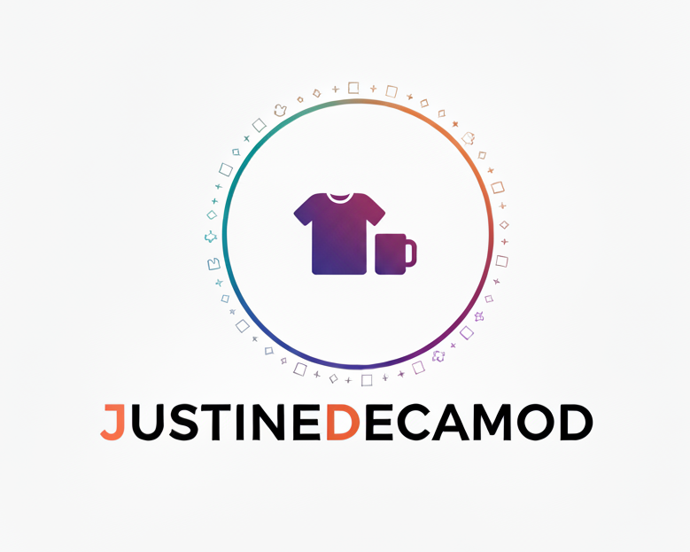 Justine DECAMOD'