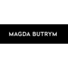 Magda Butrym – Mode de luxe féminine & élégance contemporaine
